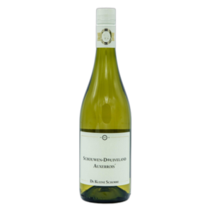 Auxerrois 'Schouwen-Druiveland'