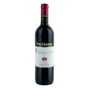 Barbera d'Alba doc 'Pio Cesare'