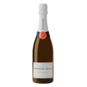 Blanc de Blancs Extra Brut Organic