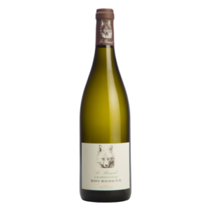 Bourgogne Chardonnay aoc 'Le Renard'