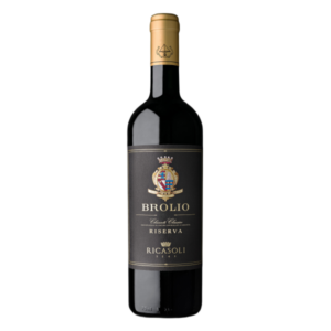 Chianti Classico docg Riserva 'Brolio'