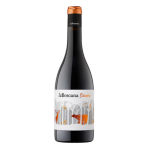 Costers del Segre Tinto do 'La Boscana Silvestre'