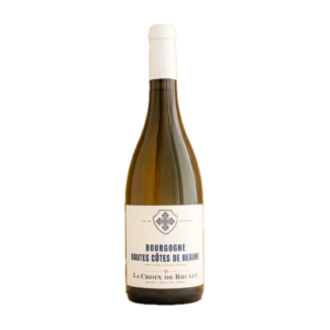 La Croix  Brully – Hautes Cotes de Beaune Blanc.