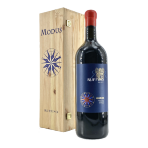 Ruffino, Modus - Super Tuscans IGT 2021 - 5 Liter