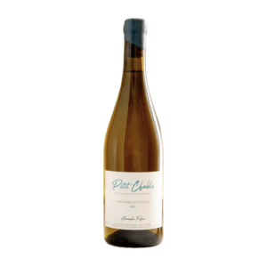 Petit Chablis, Alexandre Fefeu