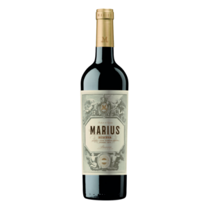 Reserva Almansa do 'Marius'
