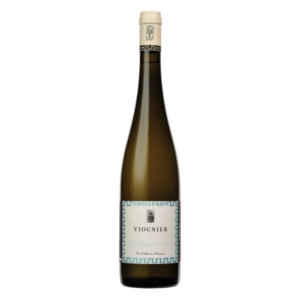 Viognier igp 'Les Vignes d'à Côte'