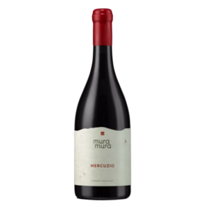 Piemonte Rosso doc 'Mercuzio'