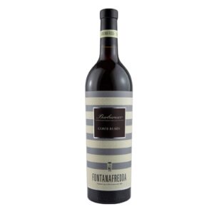 Barbaresco docg 'Coste Rubín' - 2019 - Fontanafredda