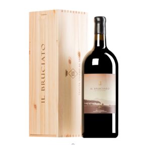 Il Bruciato Bolgheri DOC - Guado al Tasso - 2021 - Magnum/ 1,5L