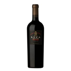 Malbec 'Old Vine' - Luca - 2022