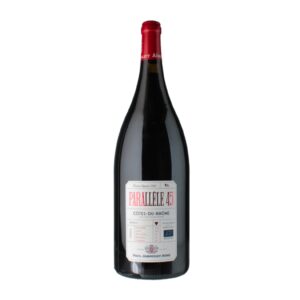 Paul Jaboulet Aîné - Parallèle 45 Rouge - 2023 - Magnum/ 1,5L