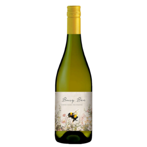 Babylon's Peak Private cellar, Swartland Busy Bee Chenin Blanc - Roussanne
