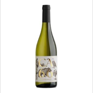 Weingut Hannes Sabathi, Südsteiermark DAC CA 66, Chardonnay