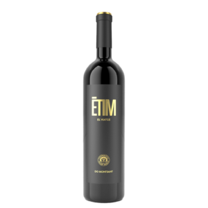 Agricola Falset-Marça, Montsant DO Ètim El Viatge