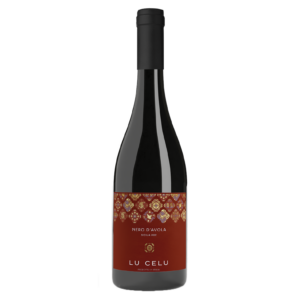 Lu Celu, Sicilia DOC Nero d'Avola